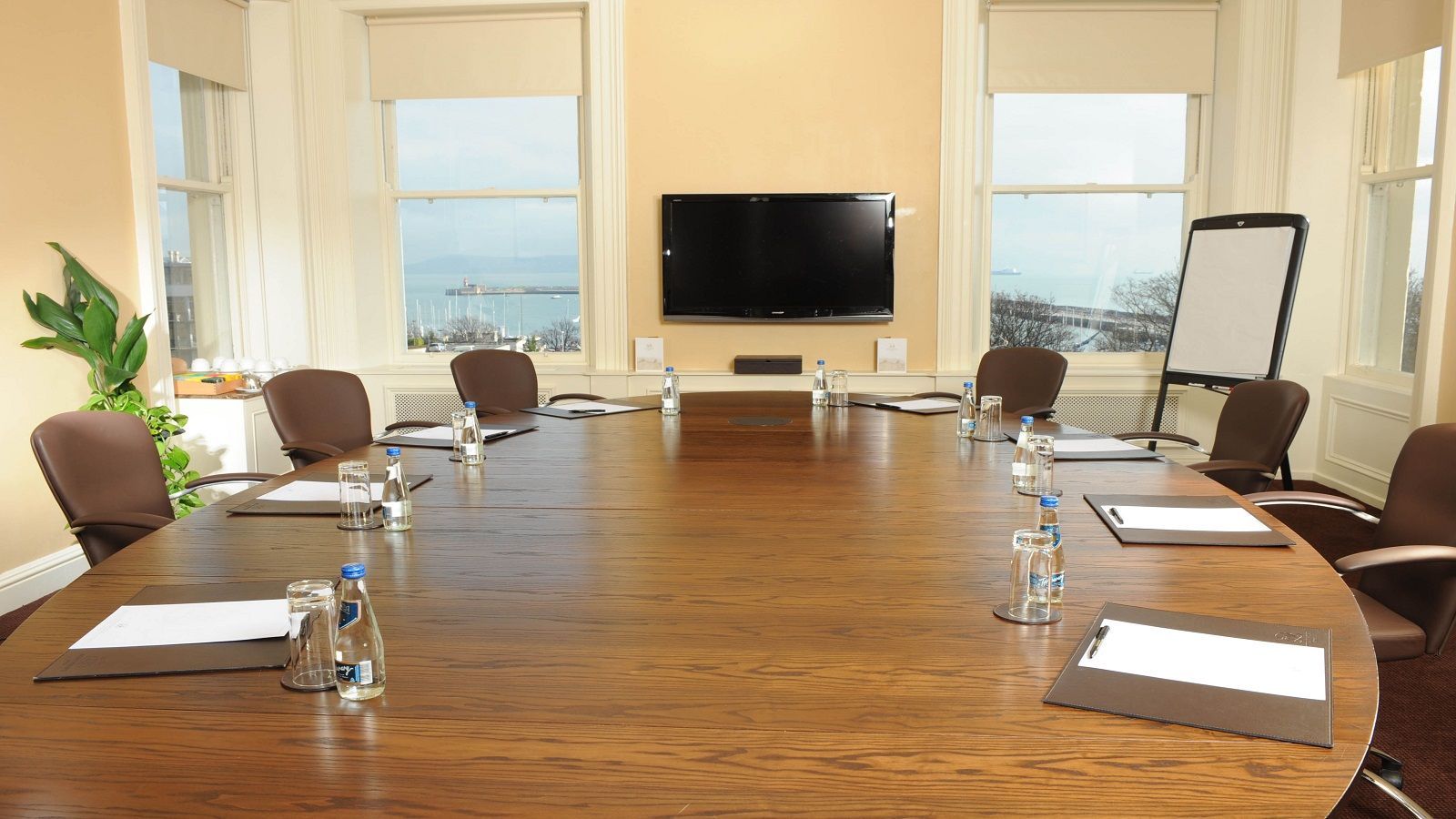 Meeting and Conferences Room 4