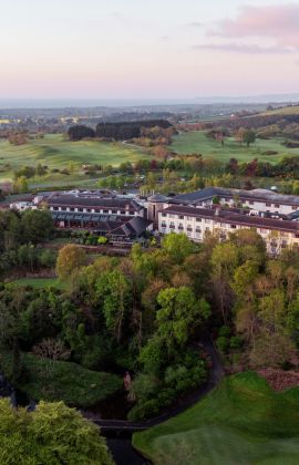 Druids Glen Hotel & Golf Resort
