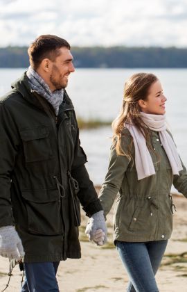 Room to Roam this Winter