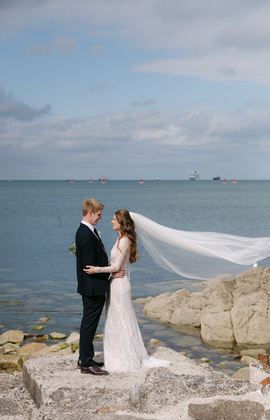 Seaside Weddings