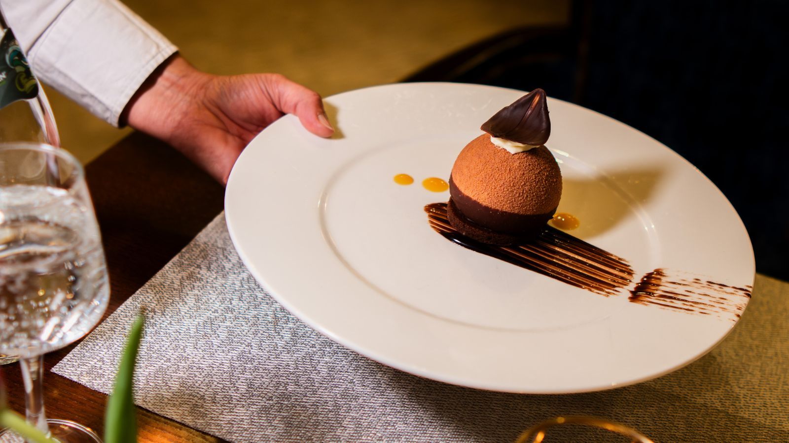 Hardy's Bar - Banner 4