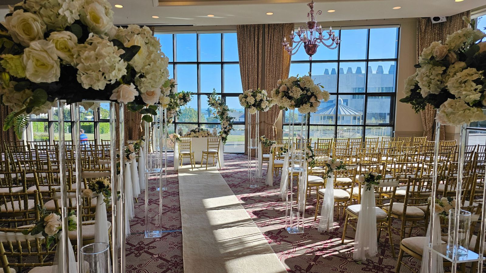 Weddings Banner 3