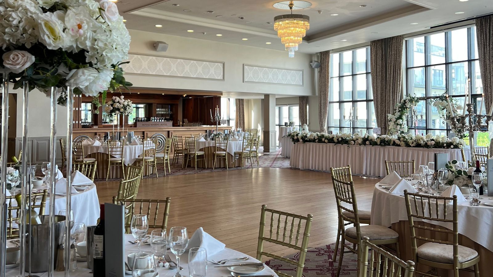 Weddings Banner 2
