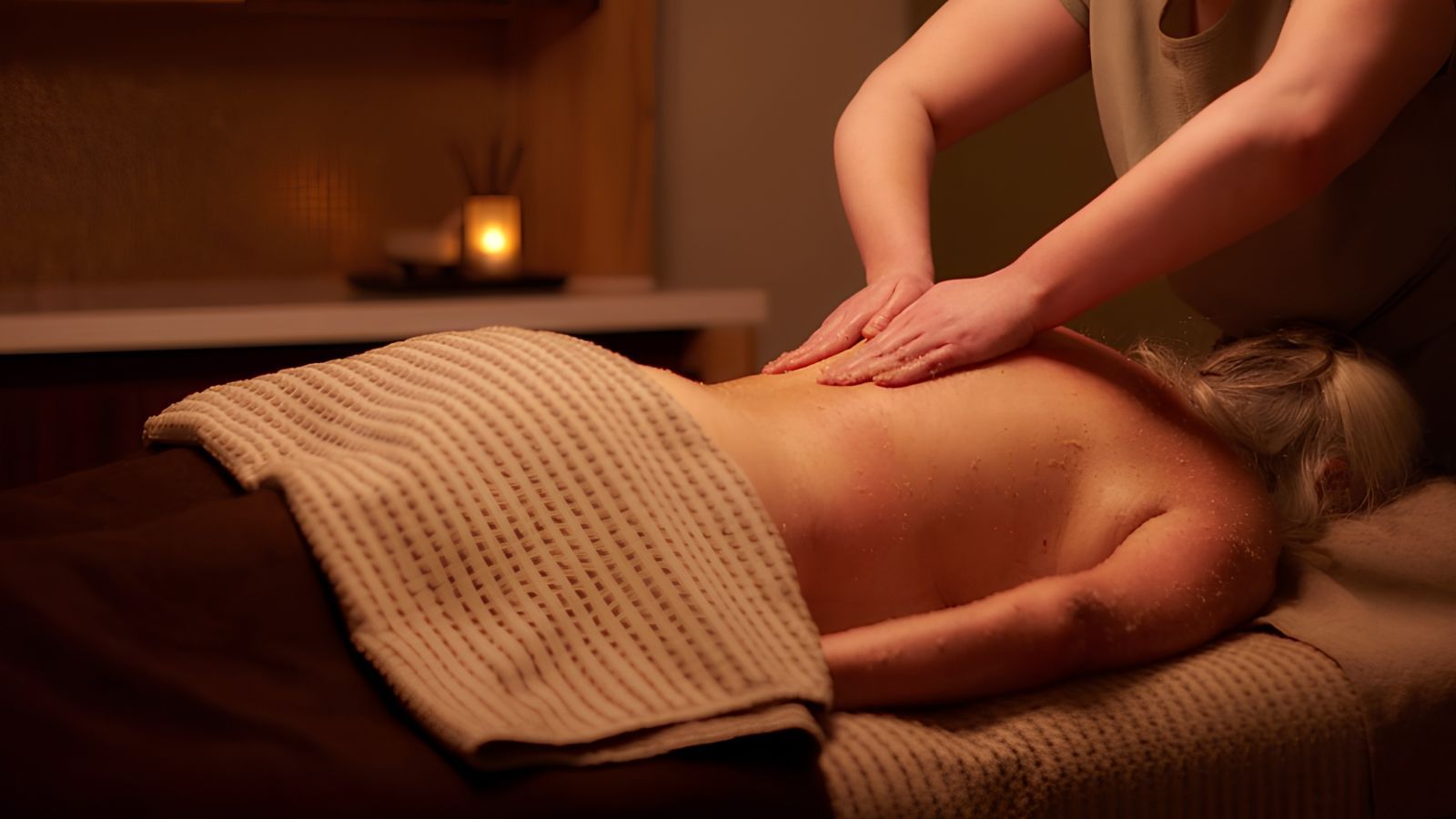 Spa Banner Massage 1