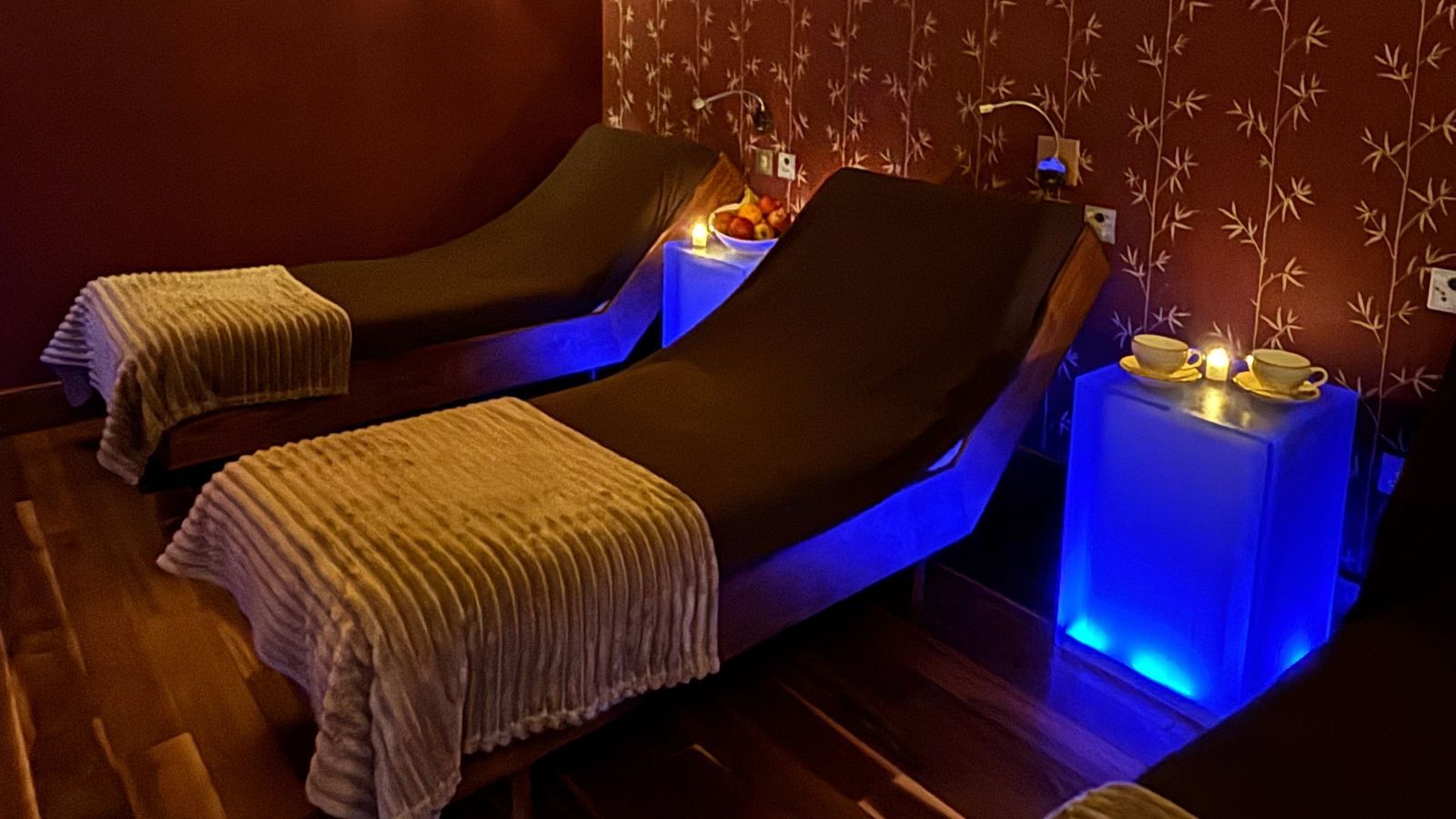 Spa Banner Massage 3