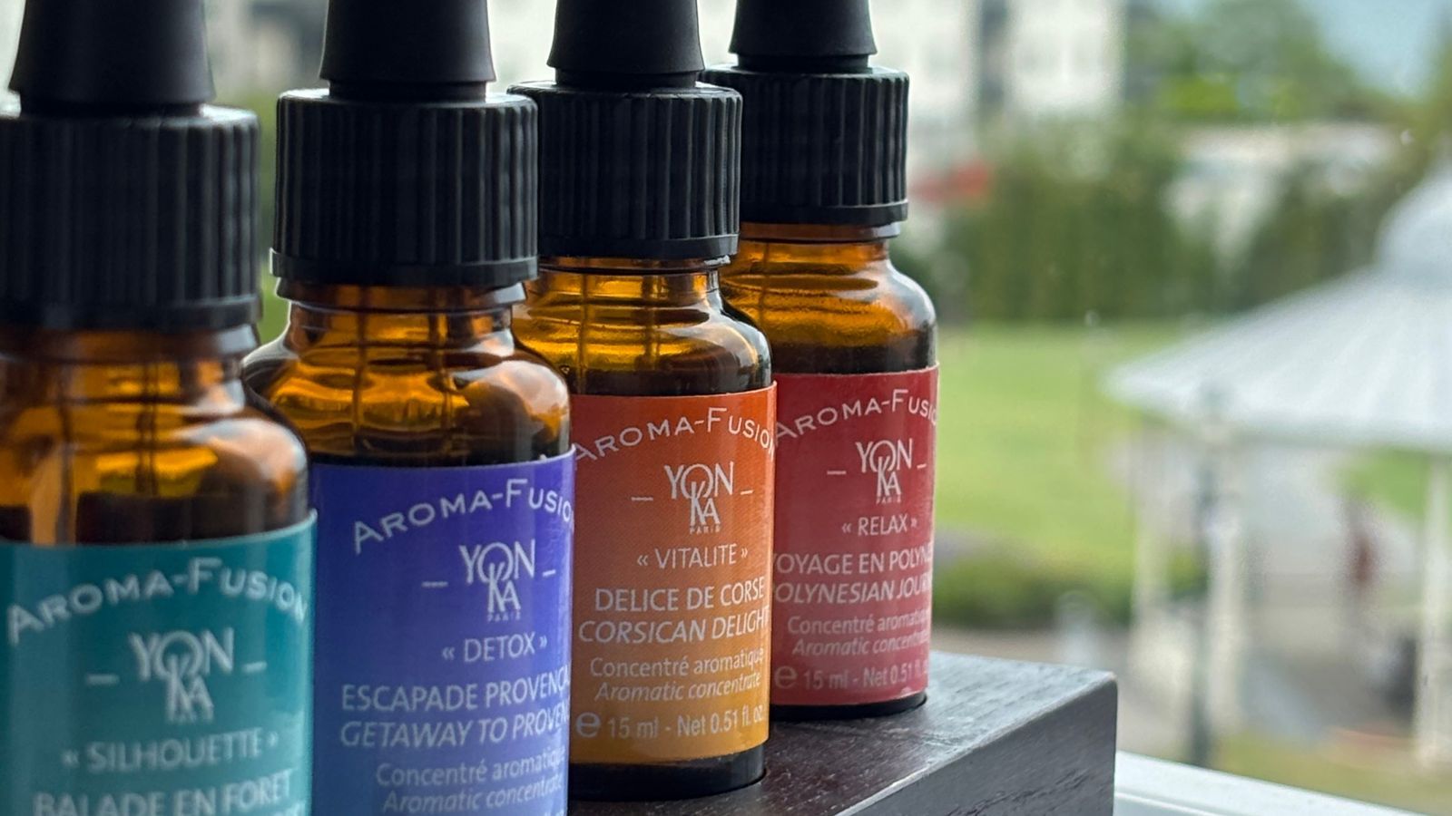 Spa Products - 2
