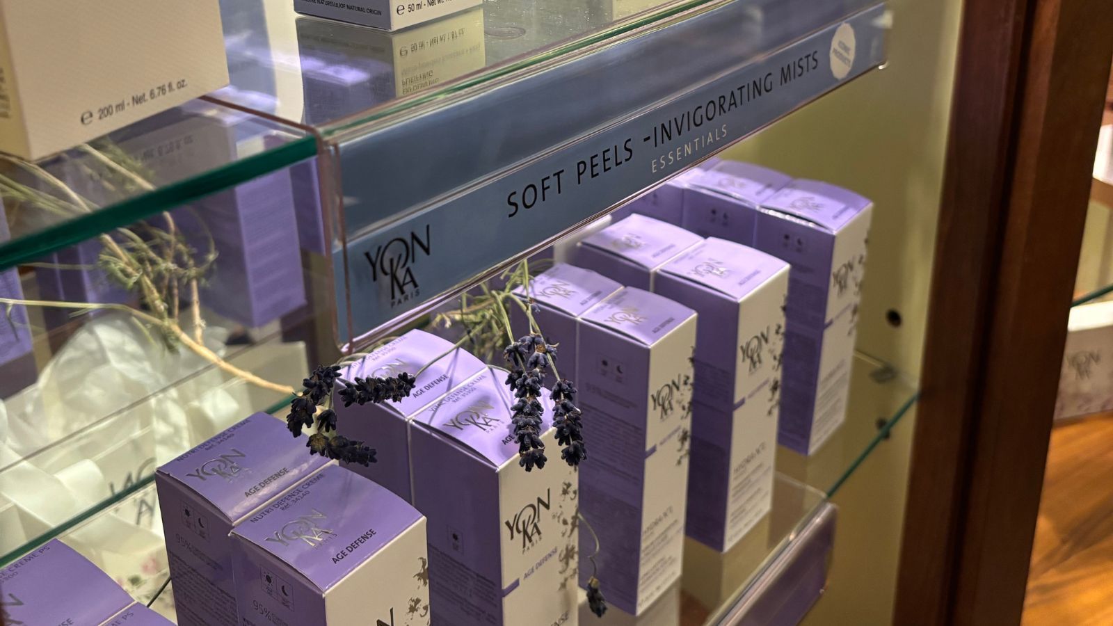 Spa Products - 3