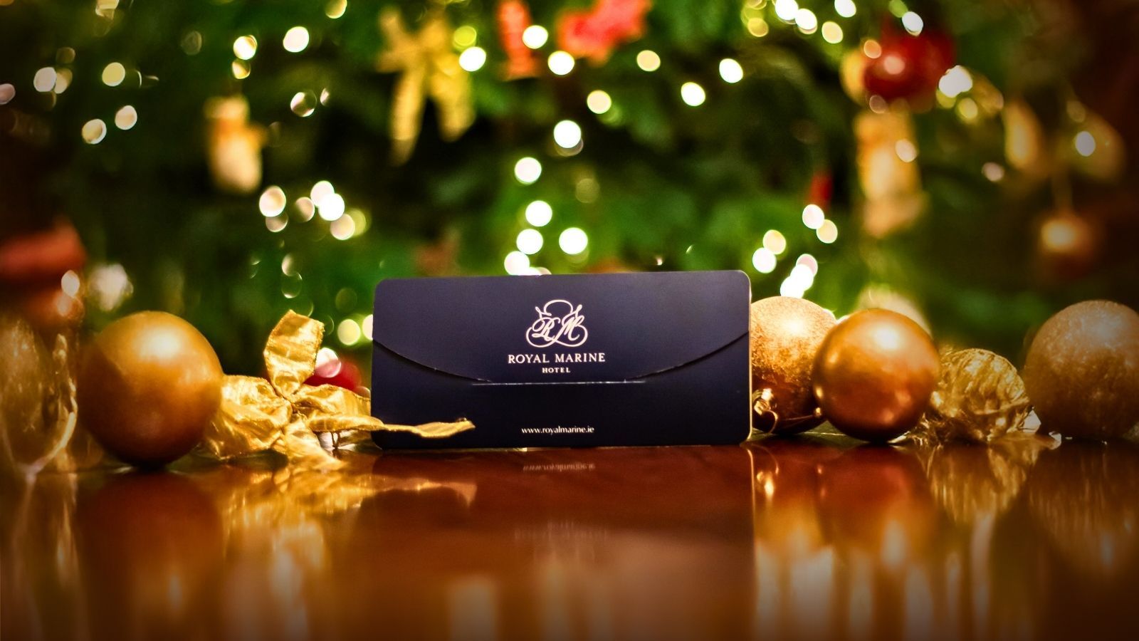 RMH our gift to you 2025 banner images 1600x900