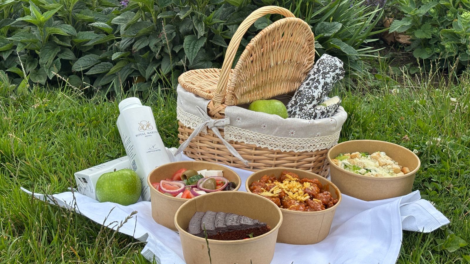 Picnic 1