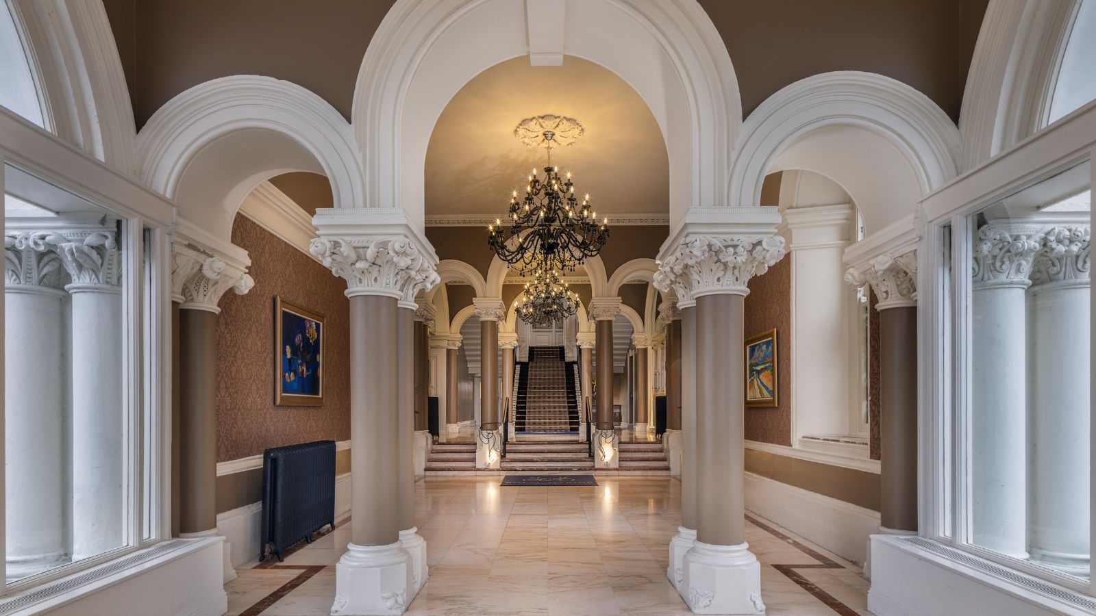 Foyer