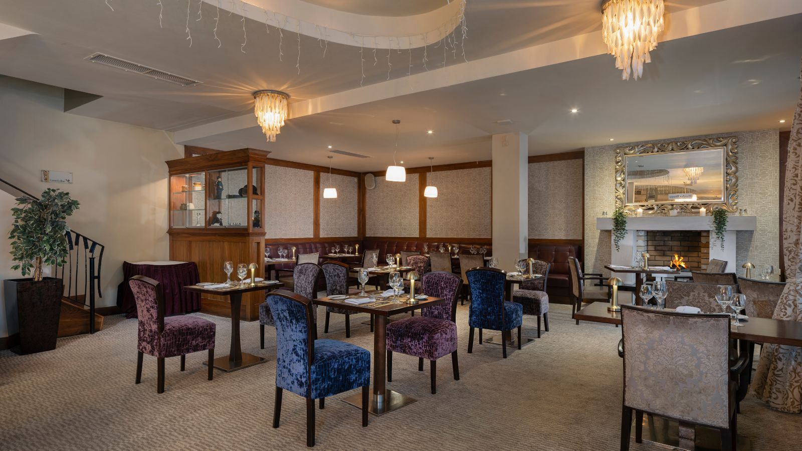 Hardy's Bistro