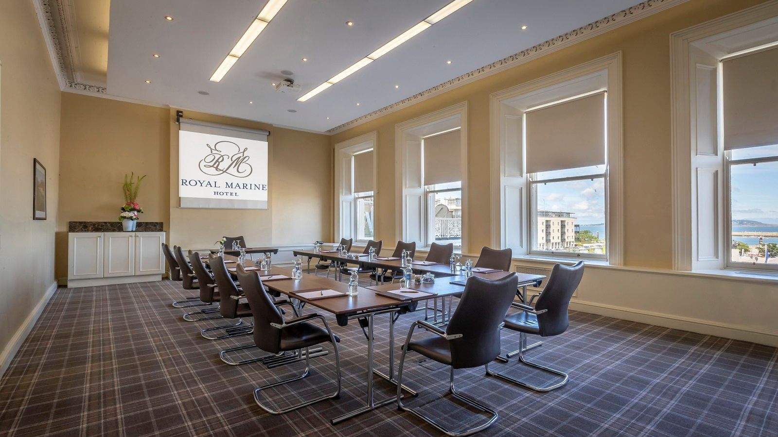 Meeting and Conferences Room 3