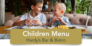 button children menu