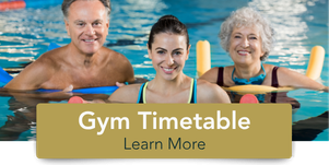 button gym timetable