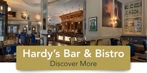 button hardy s bar bistro