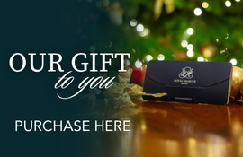 button our gift to you