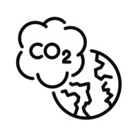 carbon emissions
