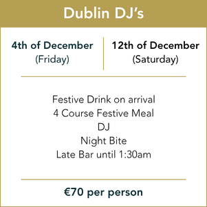 christmas button dj