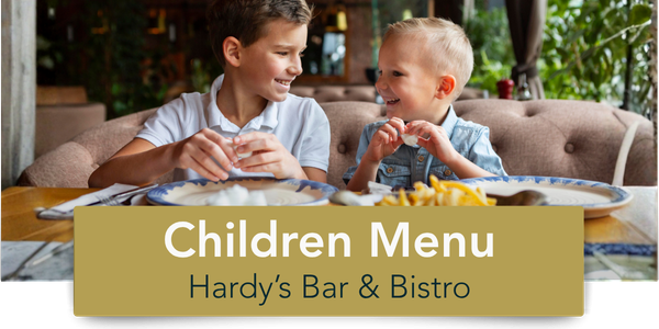 cta button children menu