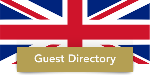 cta button guest directory gb