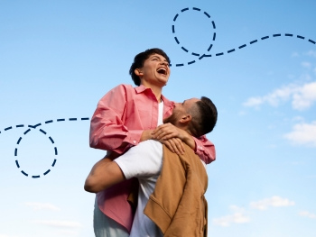 find yourself this summer button 4