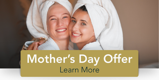 mother s day spa offer button