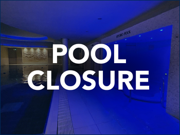 pool closure 1