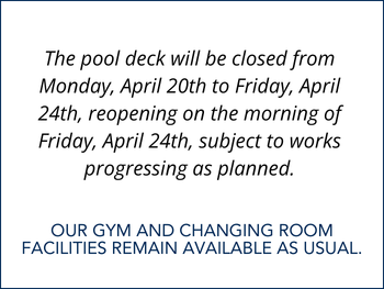 pool closure 2