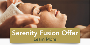 serenity fusion button offer