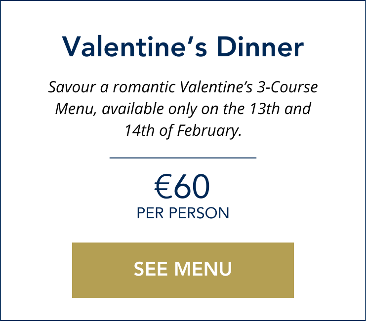 valentines dinner 2 website button square image