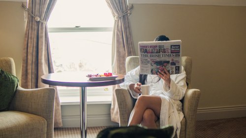 Stay Longer for Less - 4 Nights