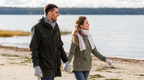 Room to Roam this Winter