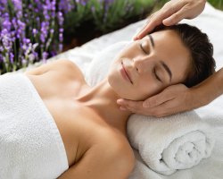 Book in for any Yon-Ka treatment & get a self guided treatment & 10% off on products!