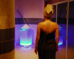 Book the Ultimate Relaxation Package & get a Hydrotherapy Bath or Mud Chamber free! 