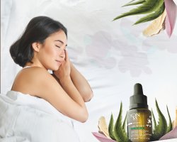 YONKA CBD Sleep Therapy now only €135