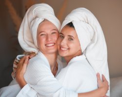 Treat yourself and your mum to a truly memorable escape for only €89pp