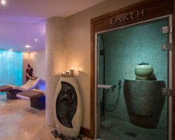 80 Minutes of Relaxation & 10% Off on spa products