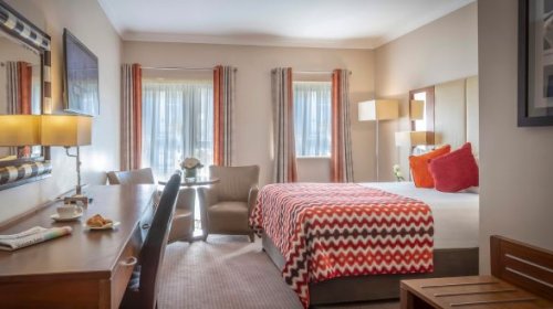 Classic Rooms