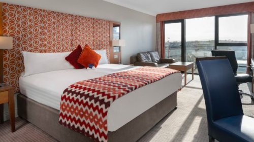 Executive Rooms