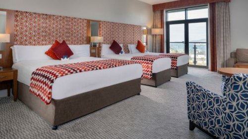 Family Rooms