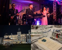 Book your team Christmas party early and enjoy exclusive offers