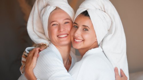 Mother's Day Spa Special