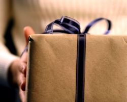 Give the gift of time this Christmas 