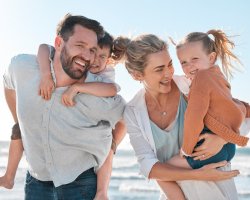 2-night bed & breakfast with dinner on one evening 