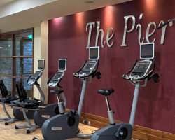 Join a 12-month Full-Time Membership & enjoy a free spa self-guided treatment every quarter!