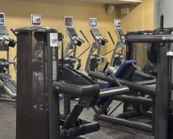 Purchase any 3-month membership and enjoy your 4th month at half price.
