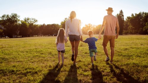 Family Escape