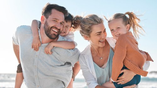 Family Break