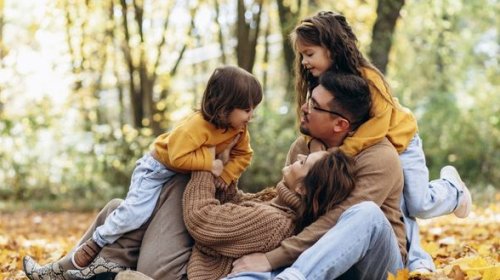 Family Break
