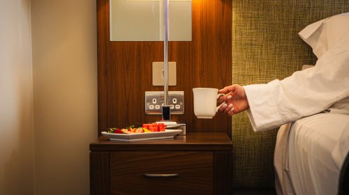 Stay Longer for Less - 3 Nights